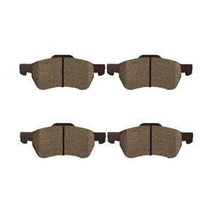 Brake Pads for Mg (10343249) (CP-BP02-FB017-10343249)