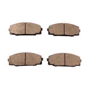 Brake Pads for Toyota Hiace (CP-BP02-FB021-04465)