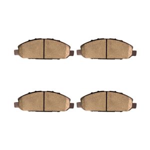 Brake Pads for Nissan Urvan (CP-BP02-FB022-41060)
