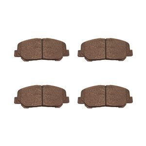Brake Pads for Toyota (CP-BP02-FB027-04465)