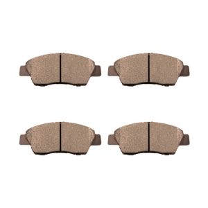 Brake Pads for Ford Ertiga (CP-BP02-FB028-D0YN)
