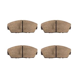 Brake Pads for Global (CP-BP02-FB030-45022)