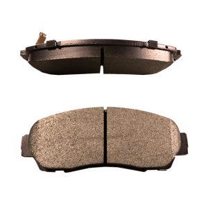 CP-BP02-FB031/45022-TOA-A00 Ceramics Break Pads Front Crv 2.0,2.4/ACCORD/JAZZ – KGCAR.PH Philippines