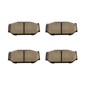 Brake Pads for Suzuki Swift (CP-BP02-FB034-55810)