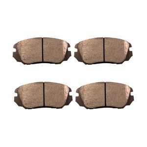 Brake Pads for Hyundai Tucson (CP-BP02-FB037-55101)