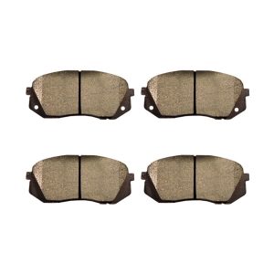 Brake Pads for Hyundai Tucson (CP-BP02-FB038-58101)