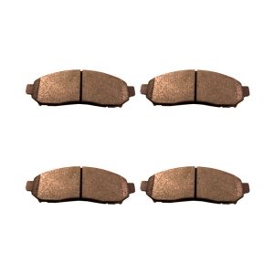 Brake Pads for Nissan Navara (CP-BP02-FB039-41060)