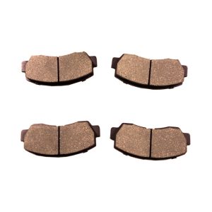 Brake Pads For Mitsubishi L300 Fb (CP-BP02-FB041-MB082439)