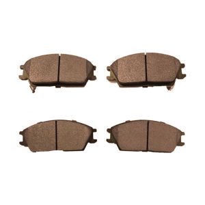 Brake Pads for Hyundai Accent (CP-BP02-FB046-1CA00)