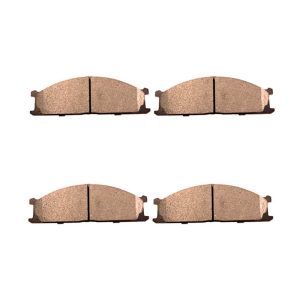 Brake Pads for Nissan (CP-BP02-FB050-41000)