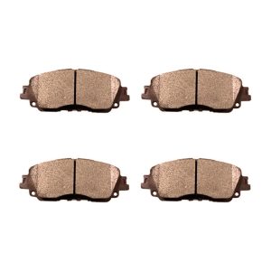 Brake Pads for Toyota Corolla (CP-BP02-FB056-04465)