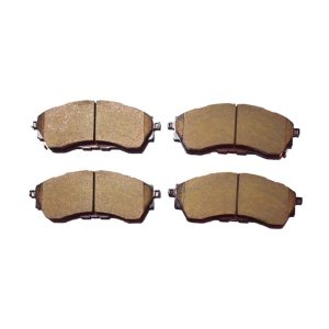 Brake Pads for Ford Everest (CP-BP02-FB057-EB3C)