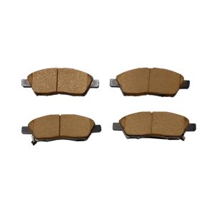 Brake Pads for Nissan Almera (CP-BP02-FB058-D1060)