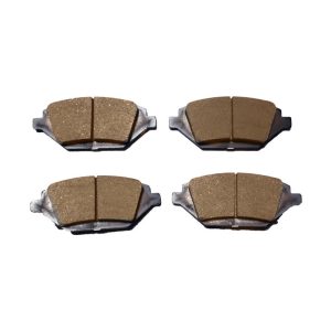 Brake Pads for Chevrolet (42349238) (CP-BP02-FB060-42349238)