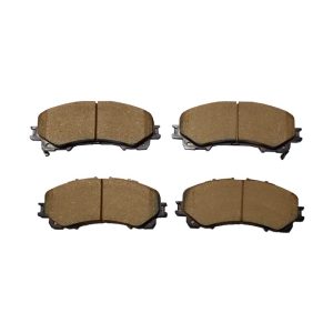 Brake Pads for Chevrolet (CP-BP02-FB062-D1060)
