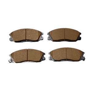 Brake Pads for Hyundai Starex (CP-BP02-FB064-58101)