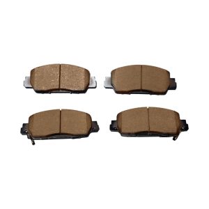 Brake Pads for Global (CP-BP02-FB071-45022)