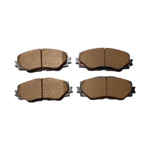 Brake Pads for Toyota Altis (CP-BP02-FB074-04465)