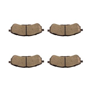 Brake Pads for Ranger Raptor (CP-BP02-RB002-JB3C)