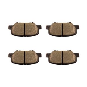 Brake Pads for Mazda 6 2013 to 2021 (CP-BP02-RB004-440A1W060P)