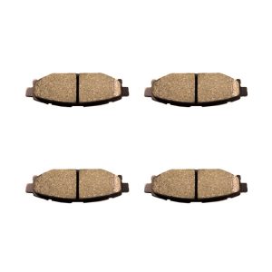 Brake Pads for Subaru (CP-BP02-RB006-26696)