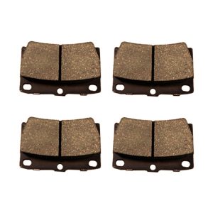 Brake Pads for Mitsubishi Montero (CP-BP02-RB012-MZ690027)