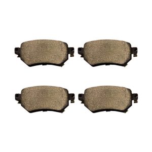 Brake Pads for Mazda (CP-BP02-RB015-GMY0)