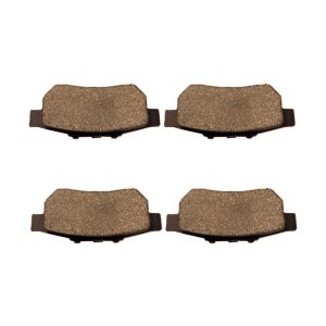 Brake Pads for Honda Civic (CP-BP02-RB017-43022)