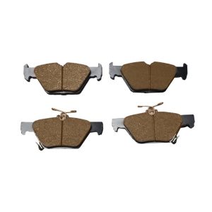 Brake Pads for Subaru (CP-BP02-RB020-26696)