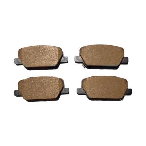 Brake Pads for Hyundai (CP-BP02-RB023-58302)