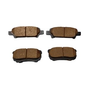 Brake Pads for Mitsubishi Lancer (05191271) (CP-BP02-RB026-05191271AA)