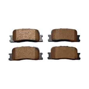 Brake Pads for Toyota Camry (CP-BP02-RB029-04466)