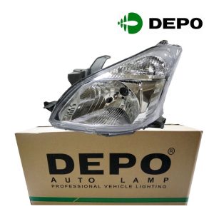 DEPO-212-11T8R-LD-E 2012-2014 Avanza Head Lamp Unit ECE Manual – KGCAR.PH Philippines