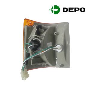 DEPO-212-1519L-A Ty CM31 Corner Lamp Assy Lite Ace – KGCAR.PH Philippines