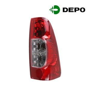 DEPO-213-1929R-UE 2007-2011 D-max Tail Lamp Unit ECE. – KGCAR.PH Philippines