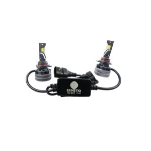 F6X-9012 LED Head Light Tri Color – KGCAR.PH Philippines