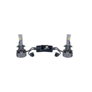 F6X-H7 LED Head Light Tri Color – KGCAR.PH Philippines