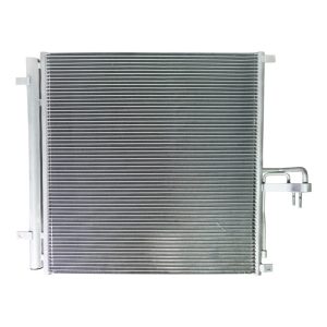 Ford Condenser (CON-FD-16C-026) – KGCAR.PH Philippines
