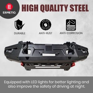Ford Ranger Bumper (HT-B049) – KGCAR.PH Philippines