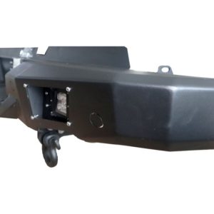 Ford Ranger Bumper (HT-B059) – KGCAR.PH Philippines