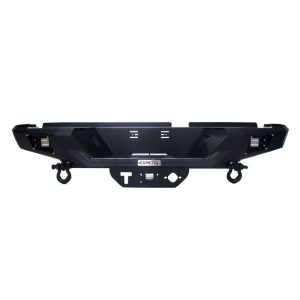 Ford Ranger Bumper (HT-B114) – KGCAR.PH Philippines