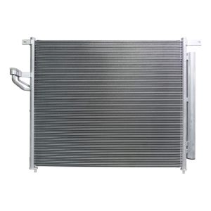 Ford Ranger Condenser (CON-FD-12C-028) – KGCAR.PH Philippines