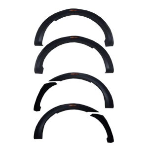 Ford Ranger Fender Flare (XHQP-FF041) – KGCAR.PH Philippines