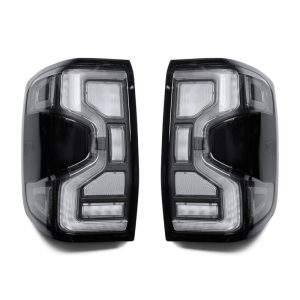 Ford Ranger Tail Light (YE-206) – KGCAR.PH Philippines