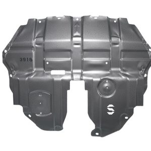 Ford Territory Skid Plate (BX-036) – KGCAR.PH Philippines