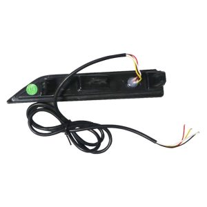 Global Bumper (YE-075) – KGCAR.PH Philippines