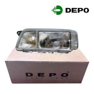 Global Fog Light (DEPO-213-1118L-LD) – KGCAR.PH Philippines