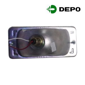 Global Fog Light (DEPO-213-2003L-IZ) – KGCAR.PH Philippines