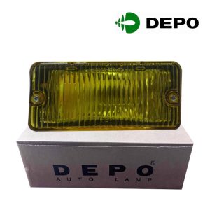Global Fog Light (DEPO-213-2003R-IZ) – KGCAR.PH Philippines
