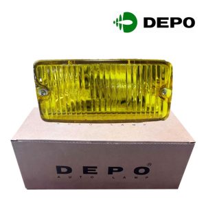 Global Fog Light (DEPO-213-2004L-IZ) – KGCAR.PH Philippines